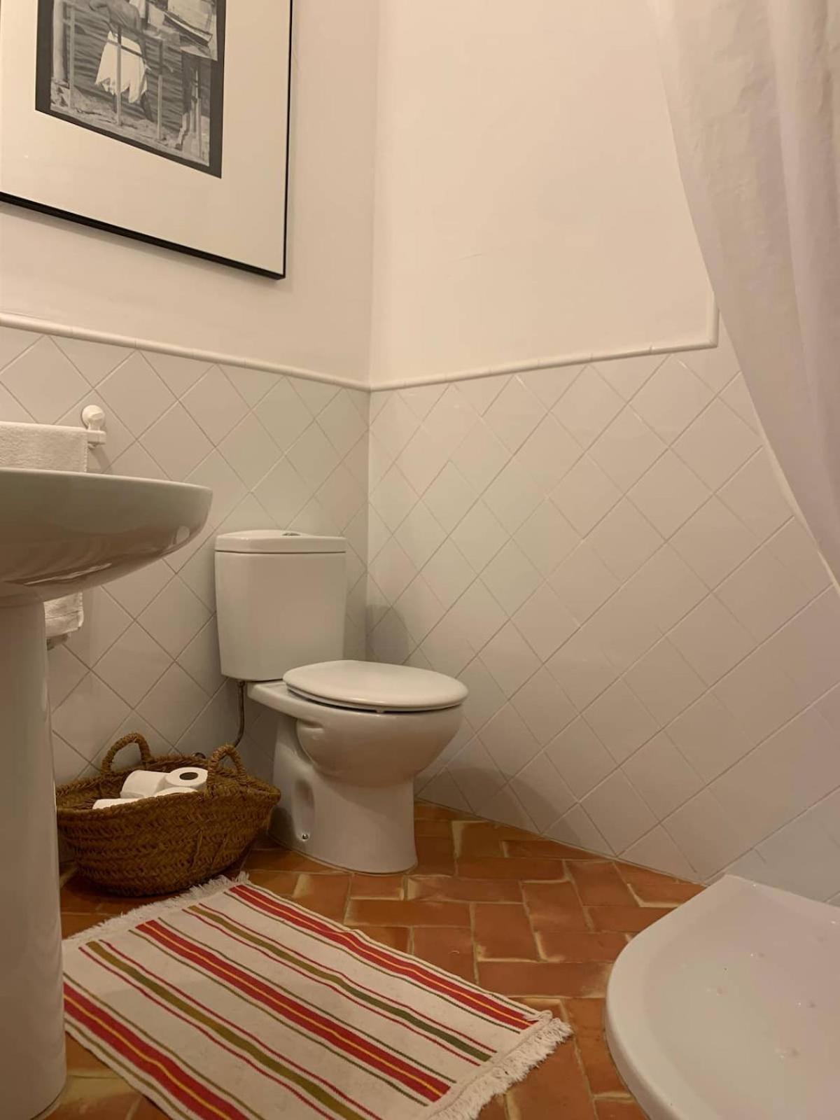 Calablanca Villa Xabia Bagian luar foto