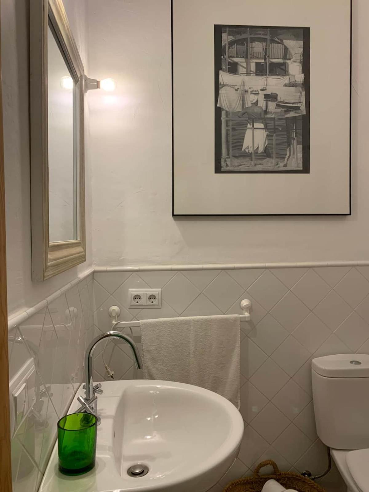 Calablanca Villa Xabia Bagian luar foto