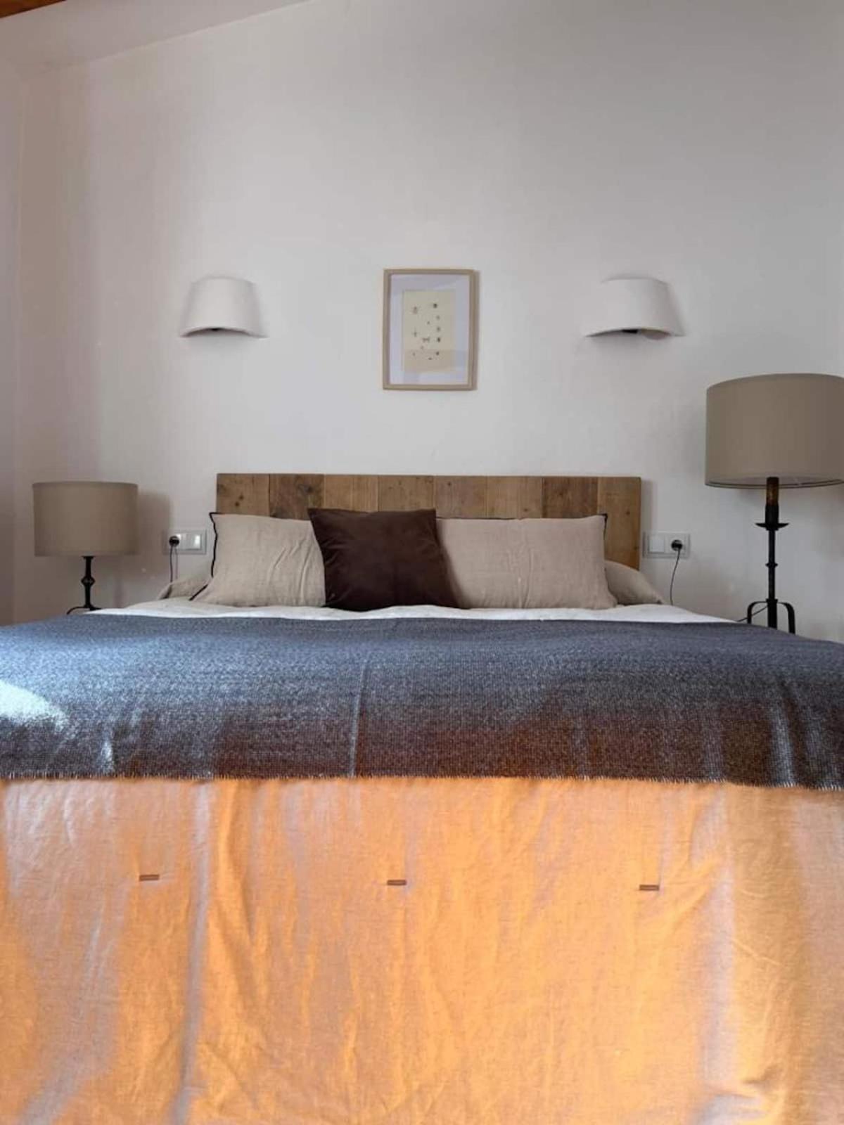Calablanca Villa Xabia Bagian luar foto
