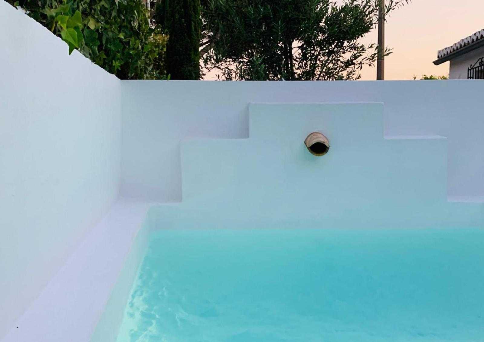 Calablanca Villa Xabia Bagian luar foto